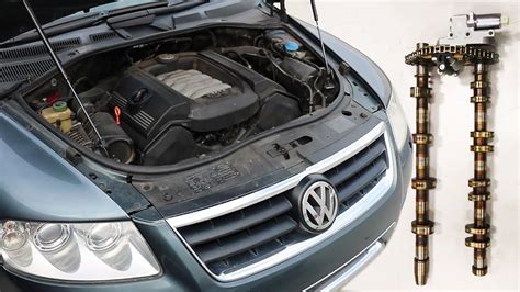 v8 touareg compression test failure|Top 5 Failures of the Volkswagen Touareg – Humble Mechanic.